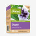 Planet Organic Digest 25 Teabags - Certified Organic Wicked NRG