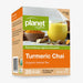 Planet Organic Turmeric Chai Herbal Tea Darwin