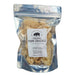 Pork Crackling Tasmanian Made 50g Wicked NRG