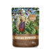Power Super foods Organic Cacao Powder 125g Wicked NRG