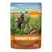 Power Super Foods Tigernut Flakes Organic 250g Wicked NRG 