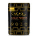 Power Super Foods Cacao Gold Organic Cacao Powder 110g Wicked NRG 