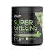 Prana On Super Greens Fresh Mint 30 Serves 150g Wicked NRG 