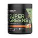 Prana On Super Greens Tropical Flavour 30 Serves 150g Wicked NRG 