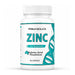 Primabolics Zinc Bisglycinate 60 Capsules Wicked NRG