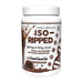Primabolics,Iso-Ripped, Whey, Chocolate Milkshake, 25 Serves, 750 grams, Wicked NRG