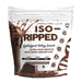Primabolics,Iso-Ripped, Whey, Chocolate Milkshake, 55 Serves,1.65kg,a Wicked NRG