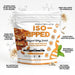 Primabolics,Iso-Ripped, Whey, Ingredients,a Wicked NRG