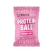 Macro Mike Protein Ball Snack Birthday Cake 40 Grams Wicked NRG