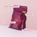 Protein Supplies Australia L-Theanine 100g Wicked NRG