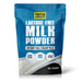 Protein Supplies Australia LACTOSE Free Milk Powder 1 kg cover Wicked NRG