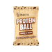 Macro Mike Protein Ball Snack Cookies and Cream 40 Grams Wicked NRG