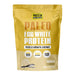 Protein Supplies Australia Paleo Pro Egg White 400g Vanilla Bean Wicked NRG