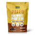 Protein Supplies Australia, Paleo Pro, egg protein, Chocolate, 400g, 13 Serves, Wicked NRG