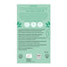 Pukka Herbs Organic Three Mint Tea Bags 20 Sachets Ingredients Wicked NRG
