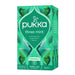 Pukka Herbs Organic Three Mint Tea Bags 20 Sachets Wicked NRG