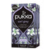 Pukka Organic Earl Grey 20 Tea Bags  Wicked NRG 