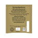 Pukka Organic English Breakfast 20 Tea Bags ingredients Wicked NRG 