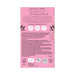 Pukka Organic Peppermint & Licorice Tea 20 Tea Bags Ingredients Wicked NRG