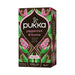 Pukka Organic Peppermint & Licorice Tea 20 Tea Bags  Wicked NRG