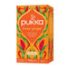 Pukka Organic Three Ginger Tea Bags 20 Sachets Wicked NRG