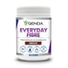 Qenda Everyday Fibre Choc 450g Wicked NRG