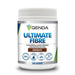Qenda Ultimate Fibre Choc 500g Wicked NRG