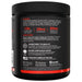 RULE 1 Burn 30 serves 210g Ingredients Wicked NRG