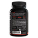 RULE 1 Burn Capsules Ingredients Wicked NRG