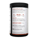 RULE 1 Multi-Source Collagen Unflavoured 25 Servings 262g back Wicked NRG