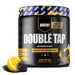 Redcon 1 DOUBLE TAP POWDER Blackberry Lemon 40 Serves 232g  Wicked NRG,