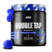Redcon 1 DOUBLE TAP POWDER Blue Raspberry 40 Serves 232g  Wicked NRG,