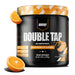 Redcon 1 DOUBLE TAP POWDER Orange Crush 40 Serves 232g  Wicked NRG,