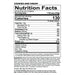 Redcon 1, MRE LITE Meal Replacement, Cookies and Cream, Nutritional Panel Wicked NRG