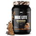 Redcon 1, MRE LITE WHOLE FOOD PROTEIN Oatmeal Choc Chip 30 serves 1 kg Wicked NRG