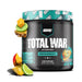 Redcon 1, TOTAL WAR, Preworkout, Baja Bomb 30 Serves, 447 Grams, Wicked NRG,
