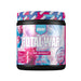 Redcon 1, TOTAL WAR, Preworkout, Cotton Candy, 30 Serves, 441 Grams, Wicked NRG,