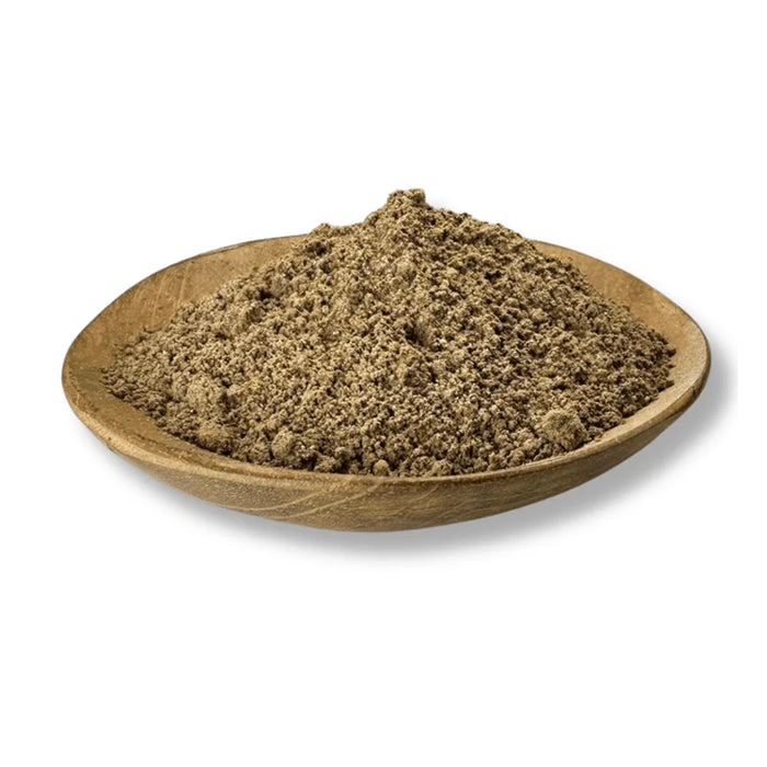Reishi Mushroom Powder Organic 50g Wicked NRG