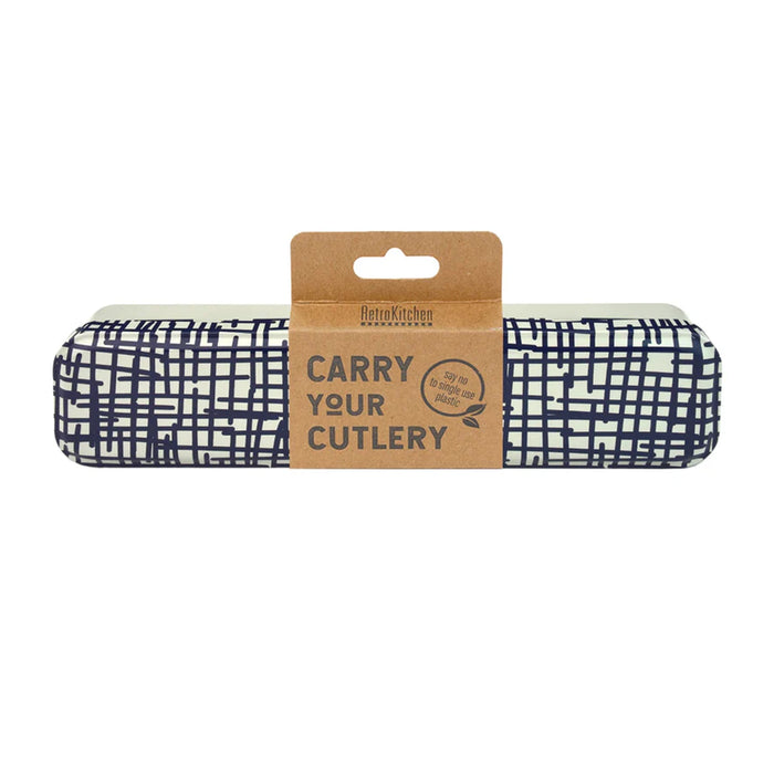 Carry your Cutlery Set