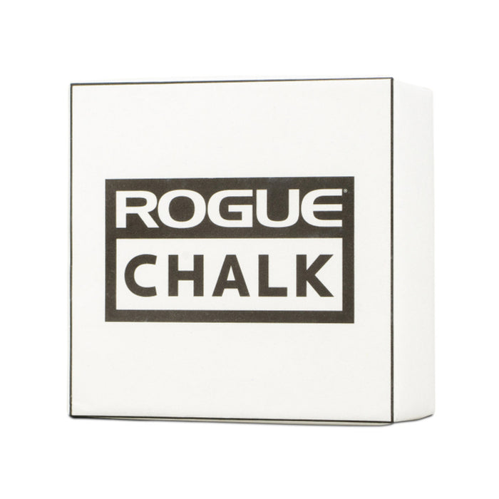 Rogue Fitness Chalk Block 2oz a Wicked NRG