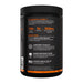 Rule 1 Essential Amino 9 Fruit Punch 30 Serves 330g Nutritional Panel Wicked NRG