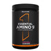 Rule 1 Essential Amino 9 Fruit Punch 30 Serves 330g Wicked NRG