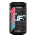 Rule 1 PreLift Snow Cone 30 serves 450g Wicked NRG