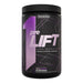 Rule 1 PreLift Wild Grape 30 serves 450g Wicked NRG