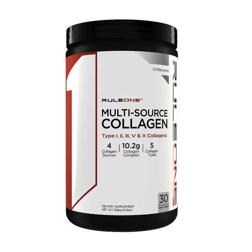 Rule 1 Proteins R1 Multi-Source Collagen
