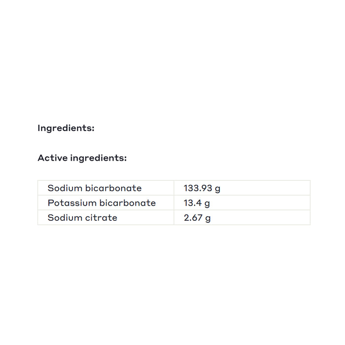 SANUM Alkala N Powder is stocked by Wicked NRG Darwin