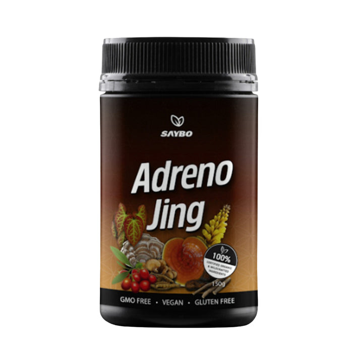 SAYBO Adreno Jing 150g Wicked NRG