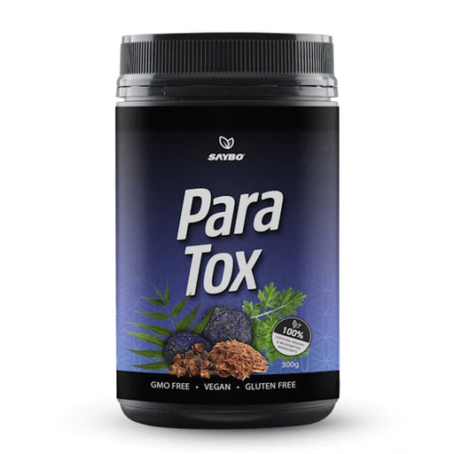 SAYBO ParaTox 300g Wicked NRG