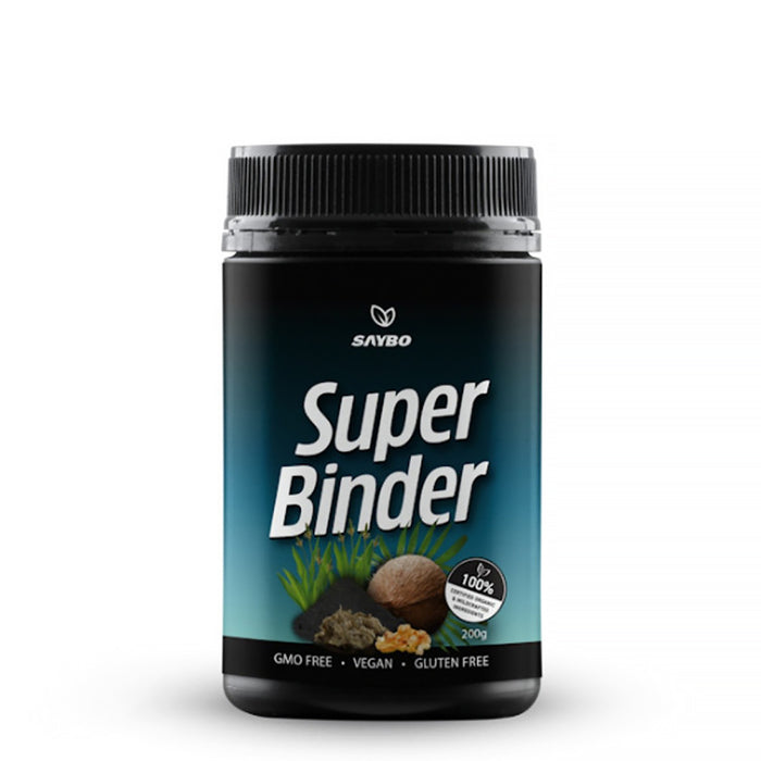 SAYBO Super Binder 200g Wicked NRG