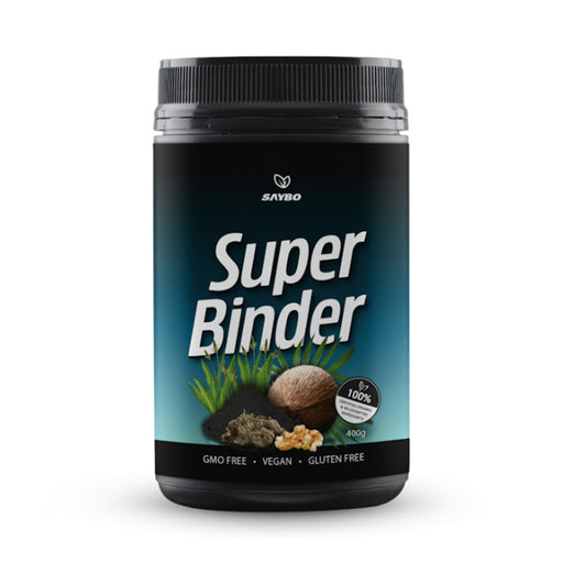 SAYBO Super Binder 400g Wicked NRG